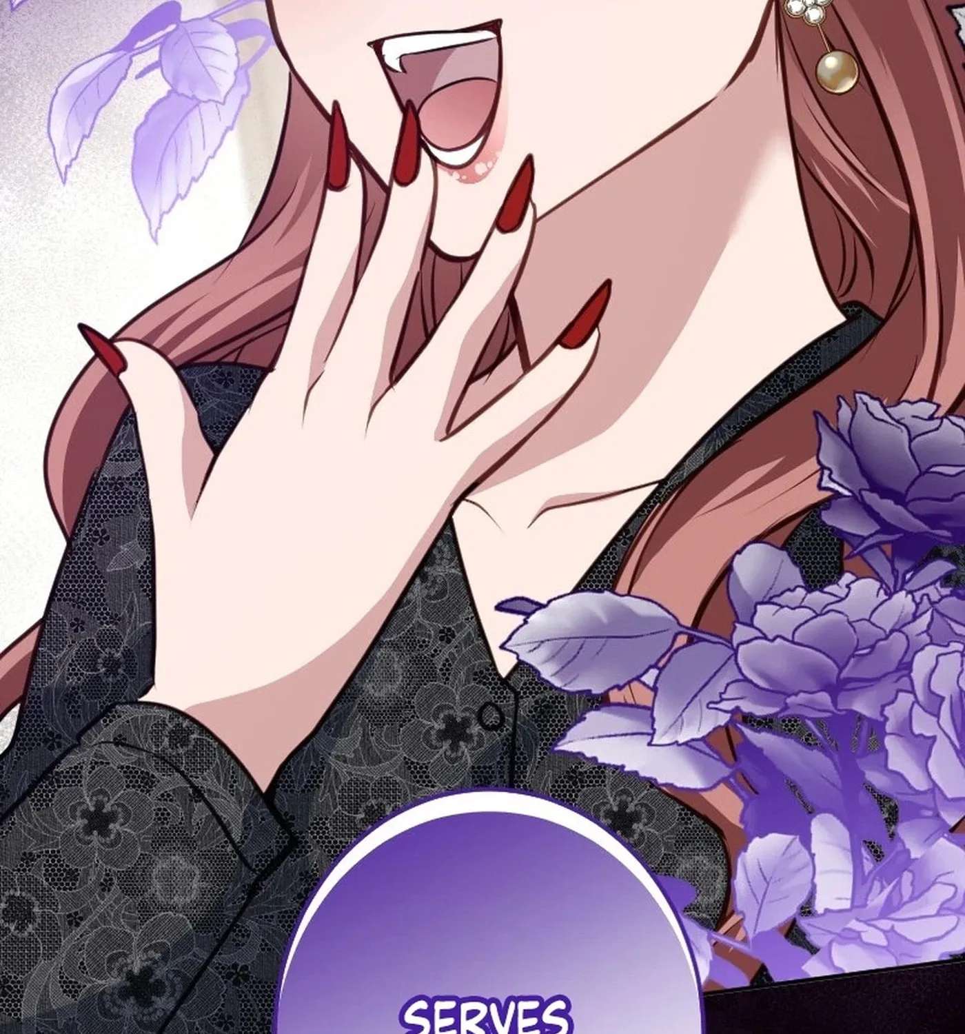 Till I send you to hell Chapter 60 - page 97