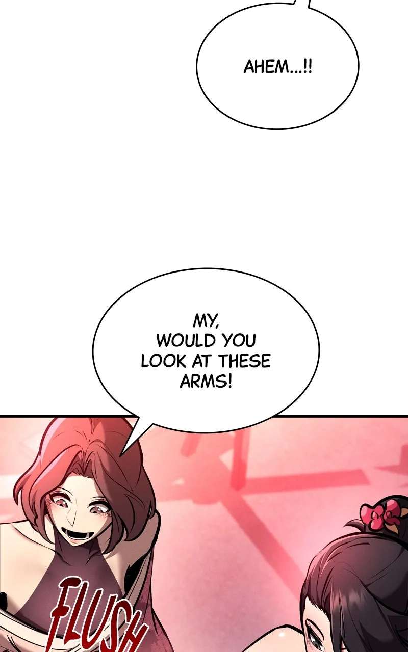 Rebirth of theDivine Demon Chapter 34 - page 7