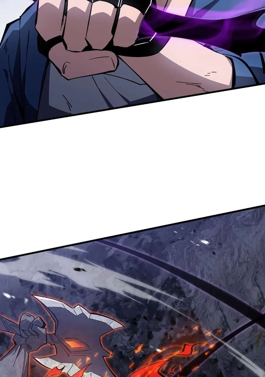 Shadow System: Harnessing Shadow Powerto Become the Ultimate Hunter Chapter 14 - page 36