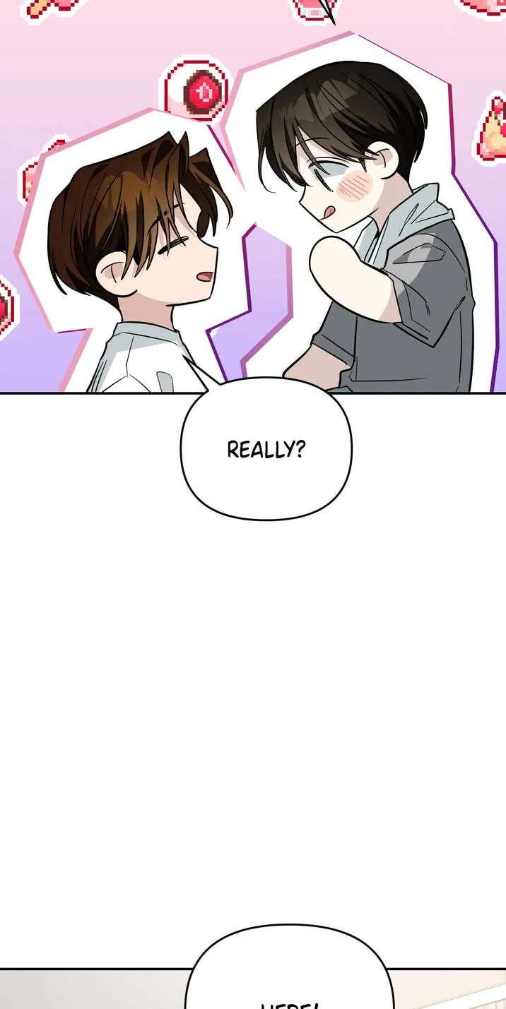 Give Birth to a Baby Wildcat for Me, Unless You Want to See Me Go Insane! Chapter 36 - page 53