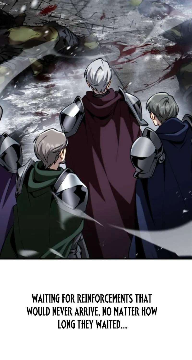 I Became The Rogue First Prince Chapter 53 - page 95