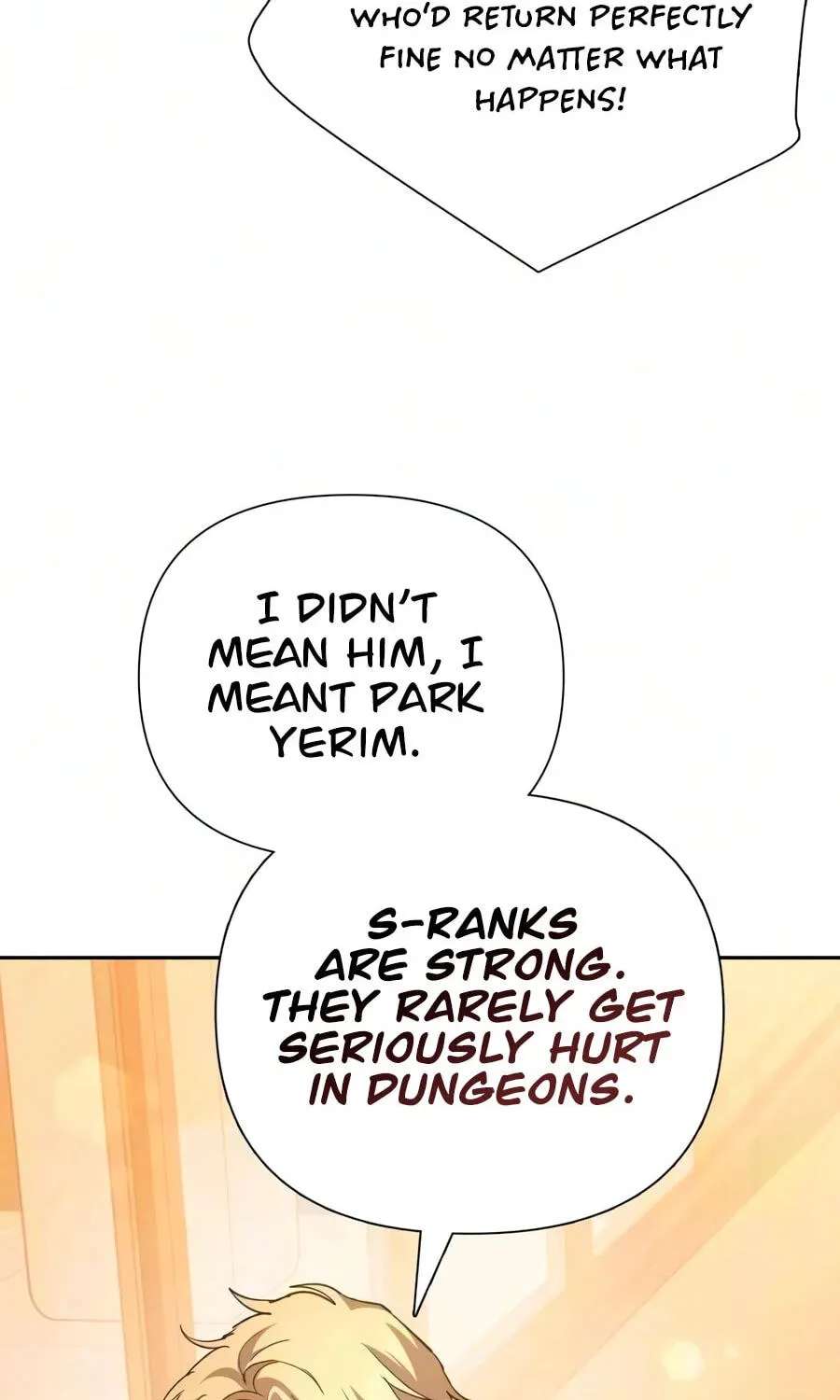 My S-Class Hunters Chapter 182 - page 38