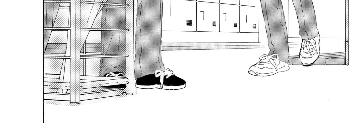 Ore ga Sukitte Ittara Dou suru? Chapter 2 - page 50