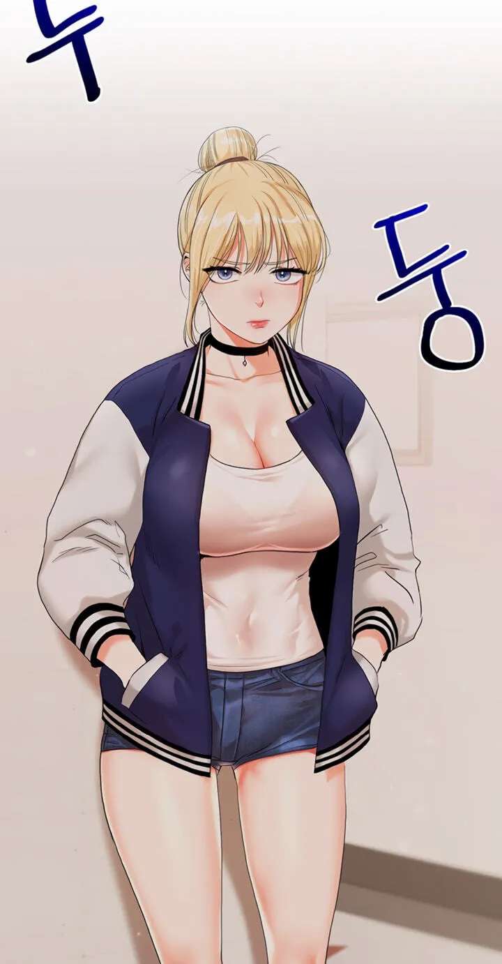 Power Play (Siren) Chapter 121 - page 26
