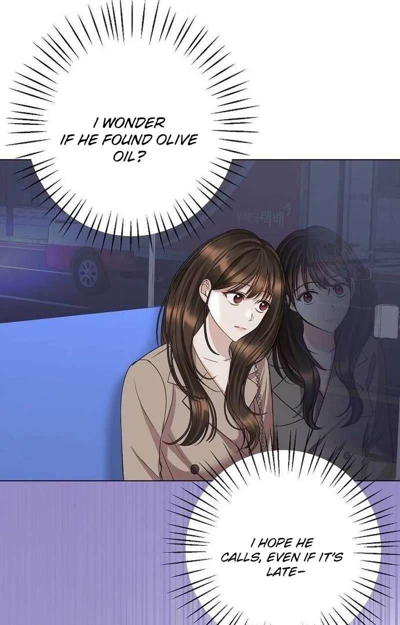I Don't Recommend Making a Mistake With Your Male Friend Chapter 23 - page 28