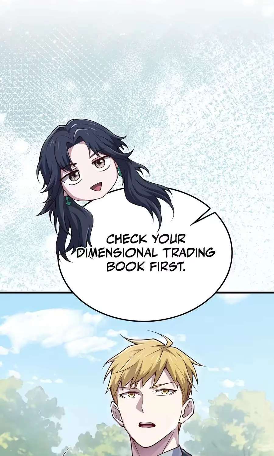 The Lord’s Coins Aren’t Decreasing?! Chapter 219 - page 60