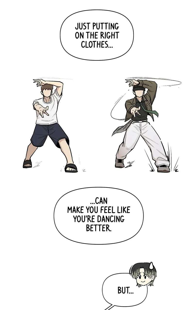 Skool of Street Chapter 90 - page 77