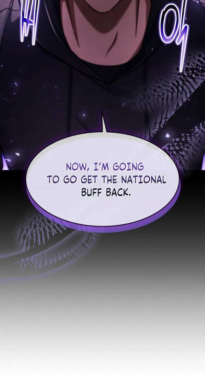 The Regressed Genius Player's Mythical-Rank Weapon Creation Chapter 95 - page 82