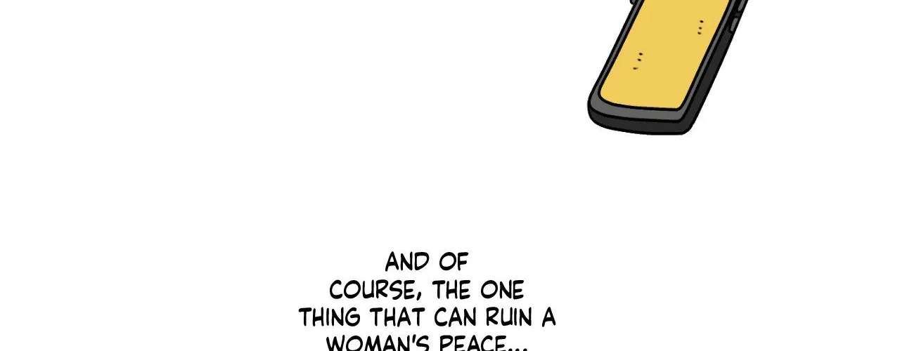 The Way My Nemesis Looks At Me Is Slowly Shifting Chapter 40 - page 69