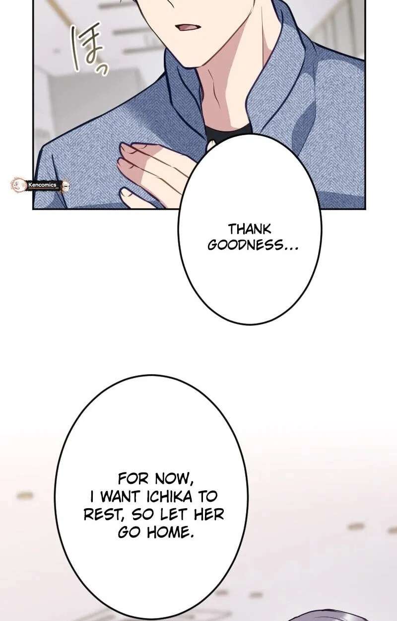 Till I send you to hell Chapter 60 - page 61