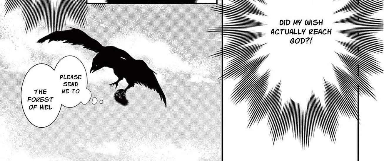 The Nameless Monster and Two Knights: And the Fiancé Is Perplexed Chapter 1 - page 92