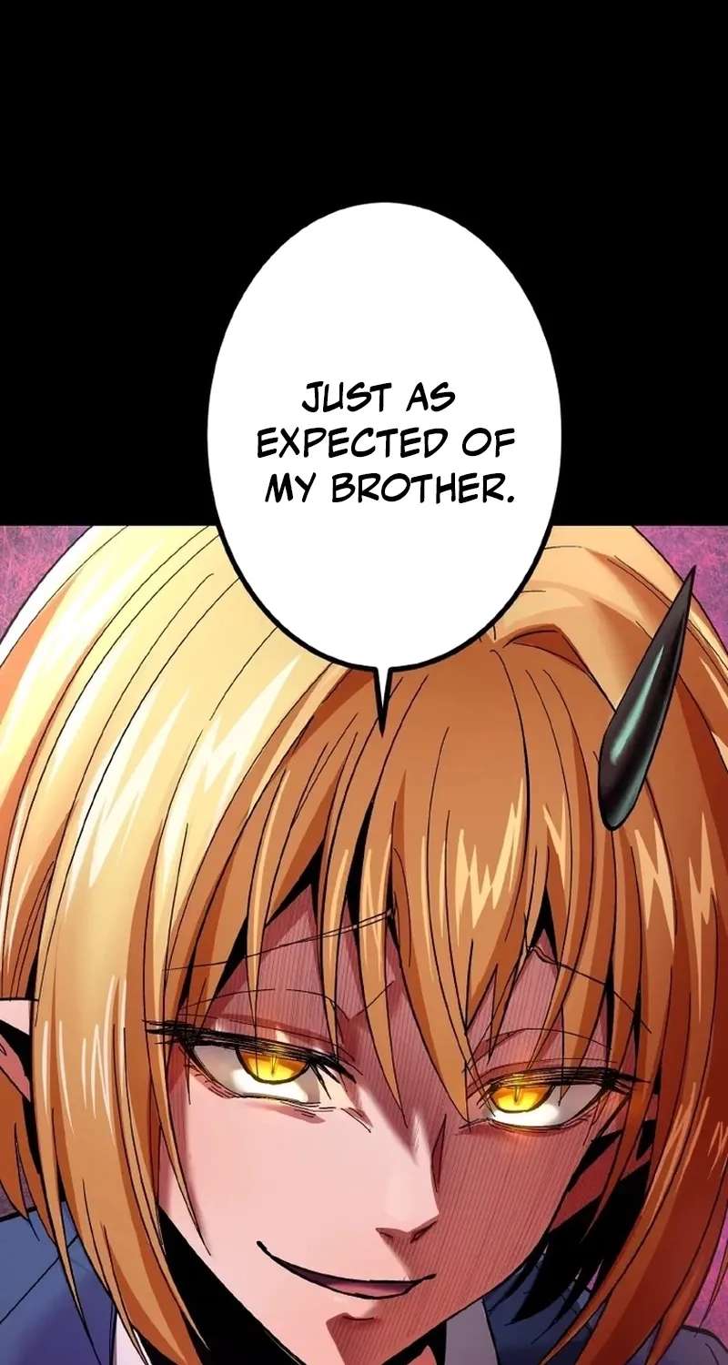 The Man Who Vowed Revenge on His Demon Wife Chapter 8 - page 84