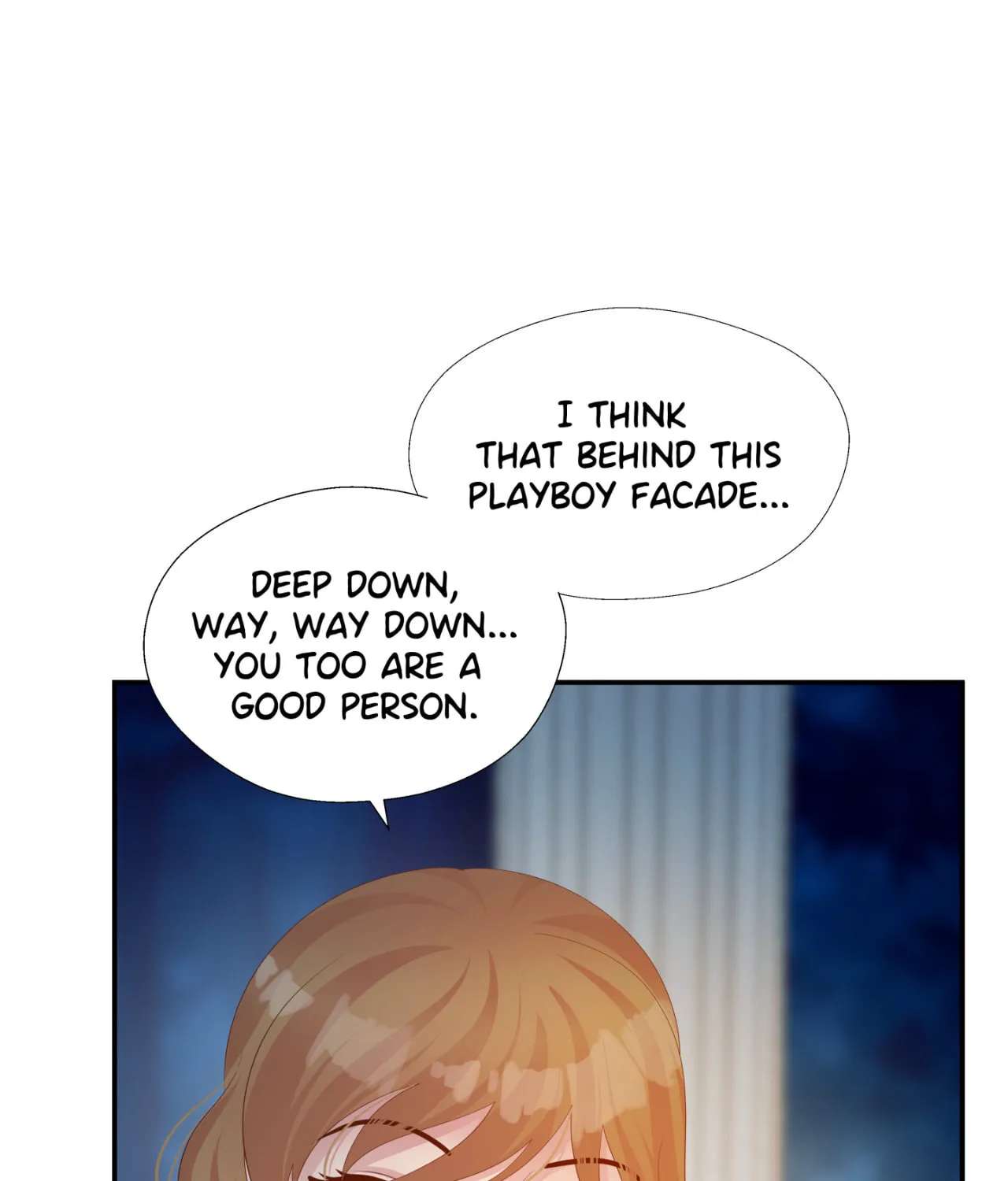 The Winter Rose Chapter 62 - page 91
