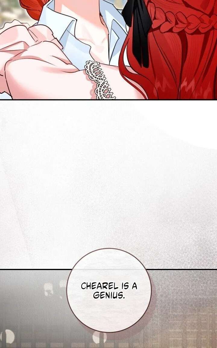 The Archduke's Fabulous Fake Marriage Chapter 117 - page 37