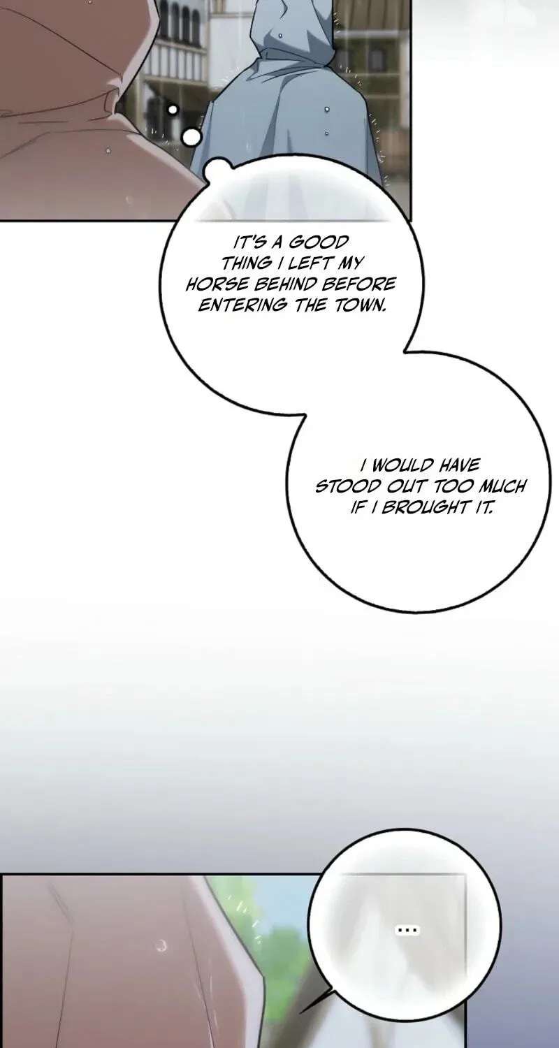 The Grand Duke Has Awakened in a Strange Place Chapter 39 - page 3