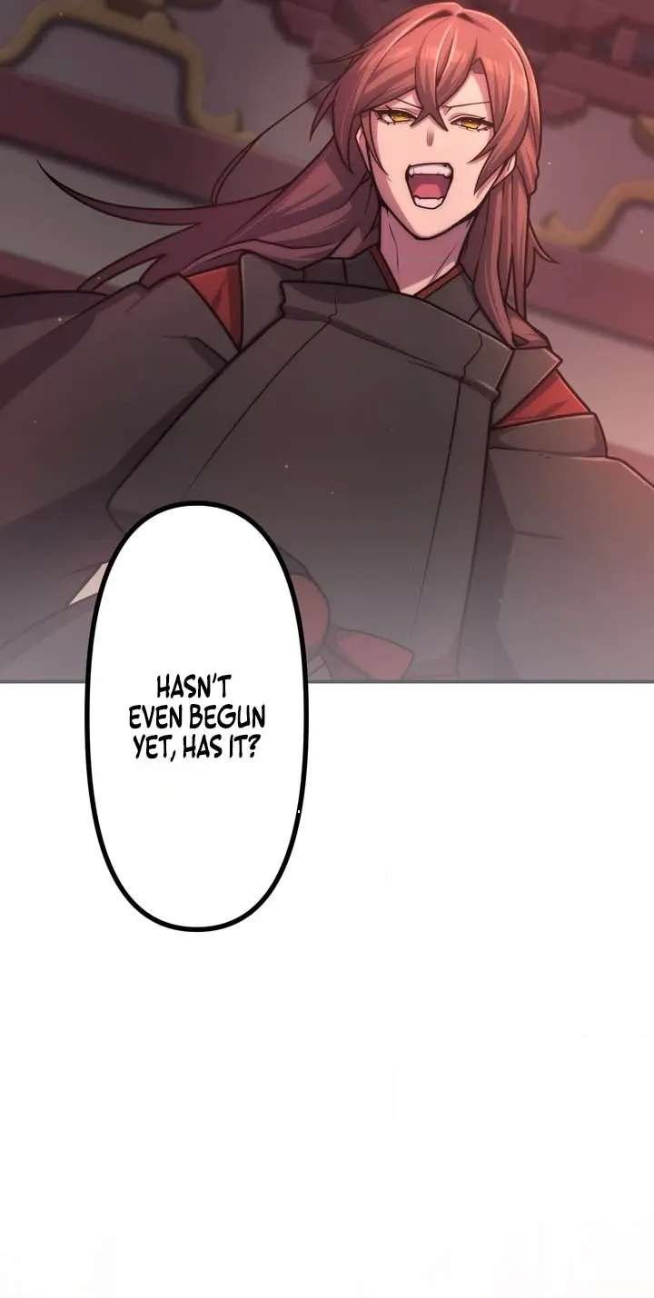 I Became An S-Rank Hunter With The Demon Lord App Chapter 151 - page 10