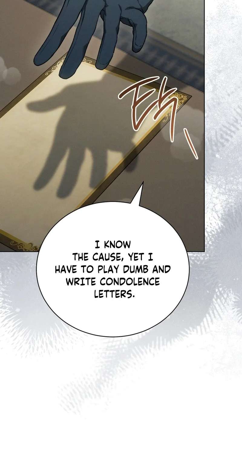 The Mansion Awaits Spring Chapter 30 - page 118