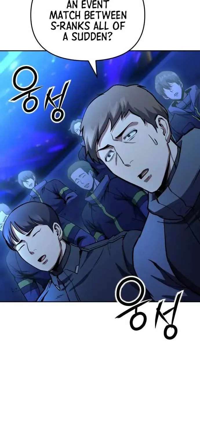Nation-Class Dungeon Architect Chapter 37 - page 35