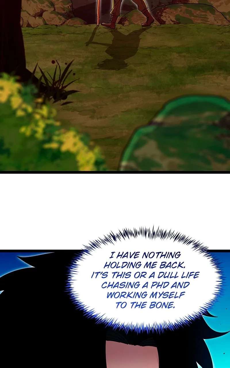 Road to Mastery Chapter 4 - page 64