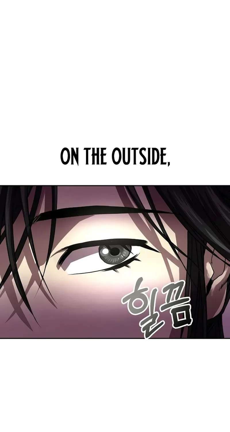 The Sword Emperor's Way of Establishing the Namgung Clan Chapter 24 - page 88