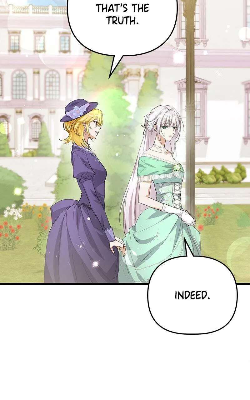 Seeking Your Forgiveness Chapter 55 - page 78