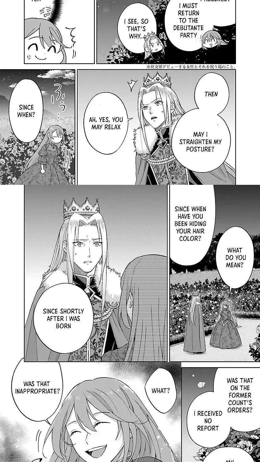 The Emperor's Secret Daughter Takes the Reins of the Rowdy Duke's Son Chapter 1 - page 15