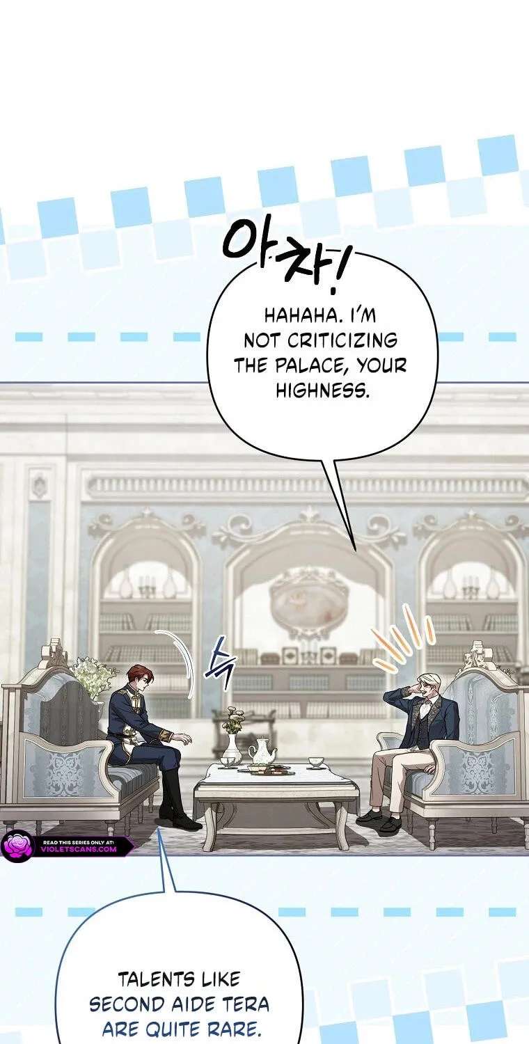 I'll Save This Damned Family! Chapter 193 - page 68