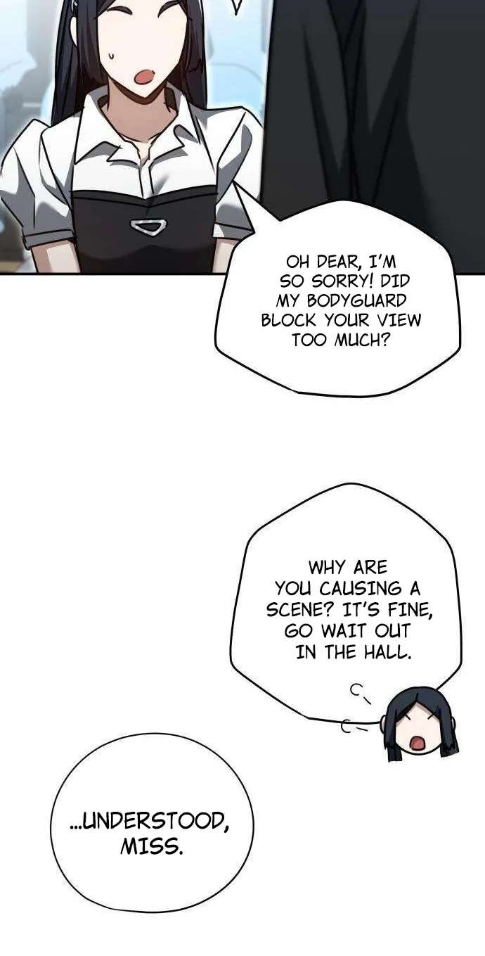 Fight Me One Round Chapter 22 - page 62