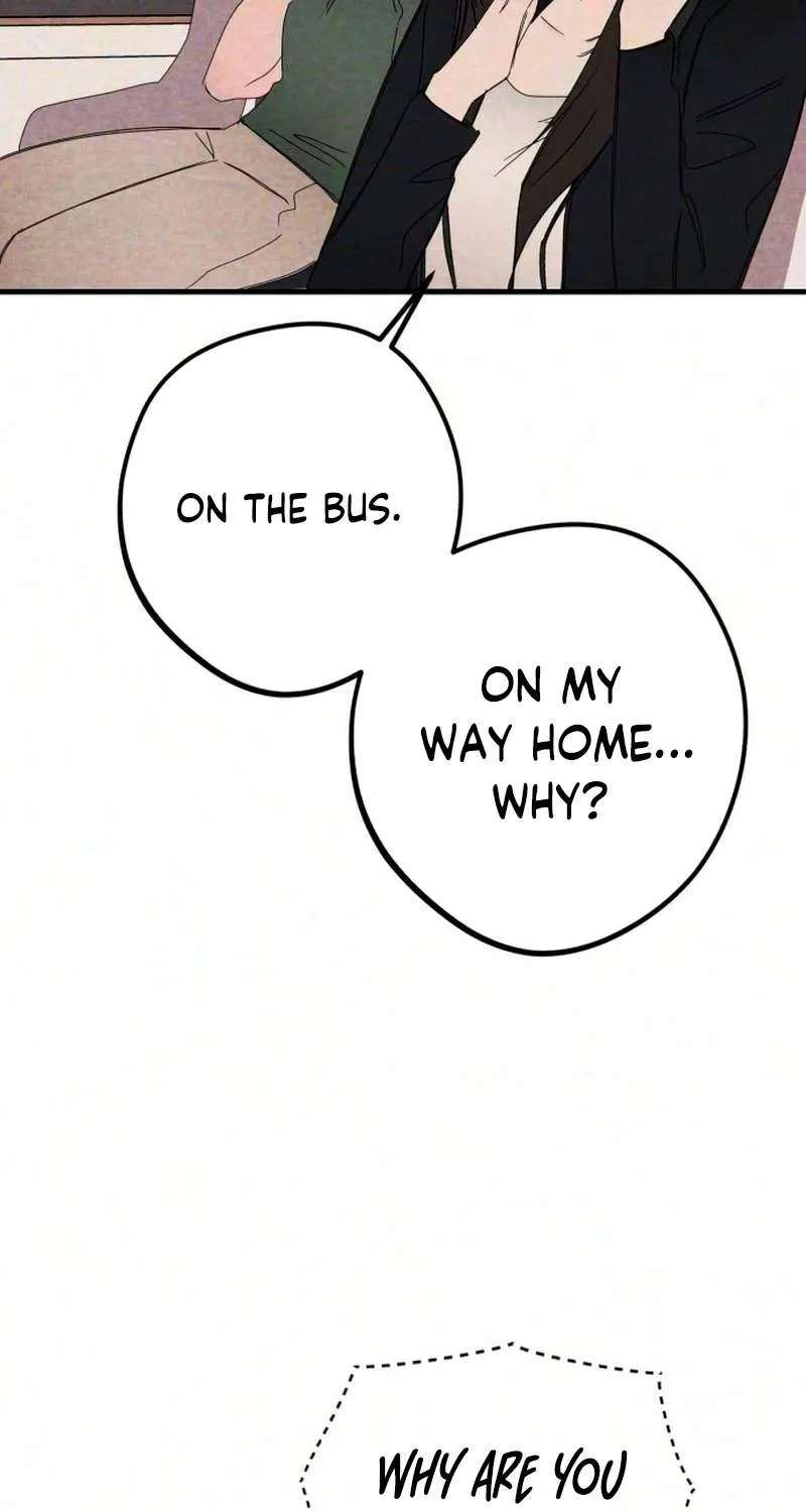 Perfect Senior's Hide! Chapter 29 - page 60