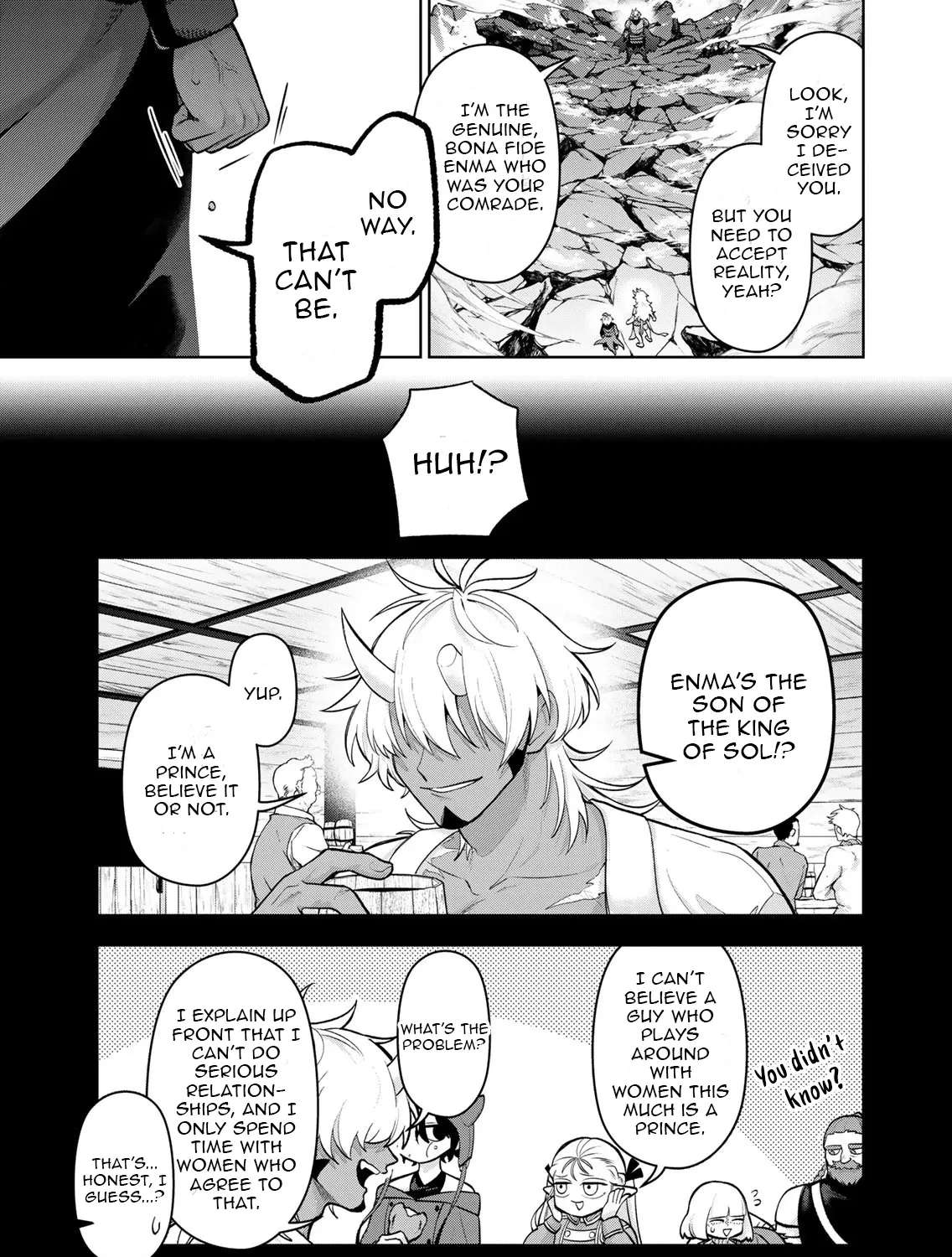 Robrave Chapter 5 - page 8
