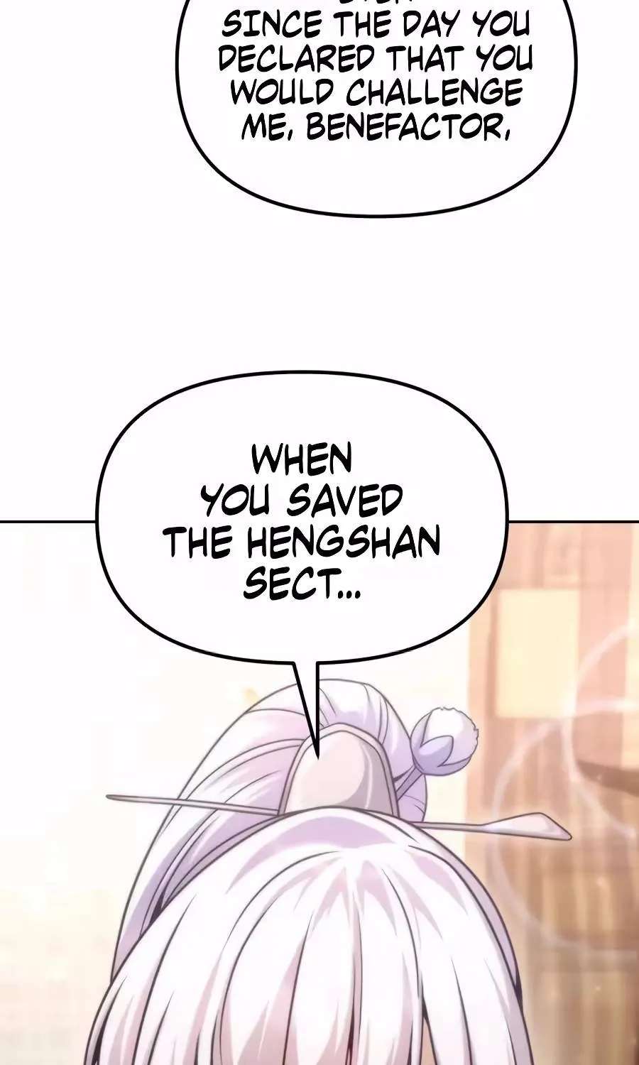 The Second Eunuch Regains His Manhood Chapter 105 - page 77