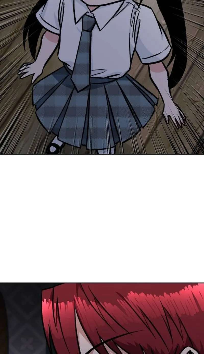 The Delinquent and the Gangster Heiress Chapter 52 - page 53