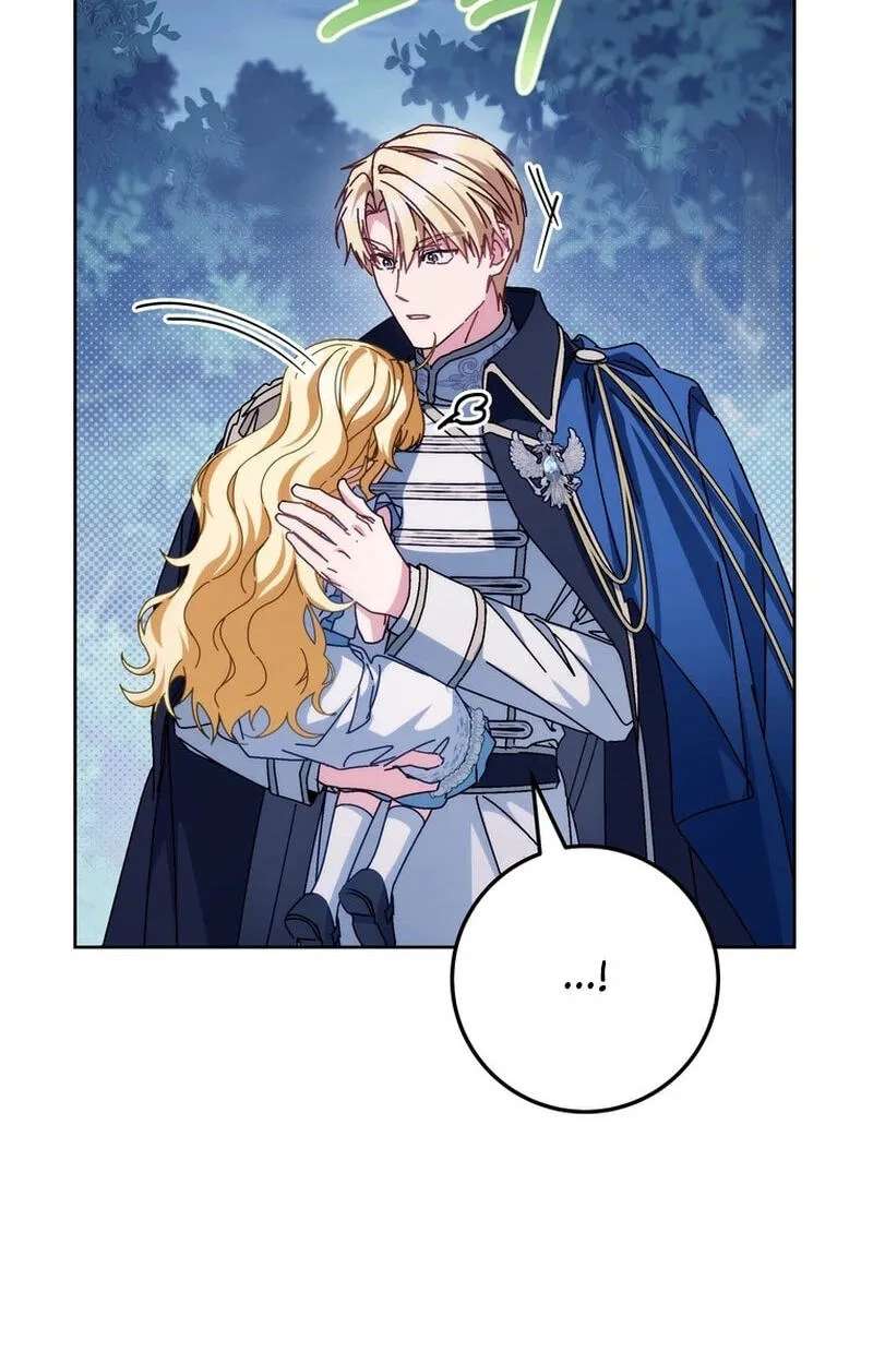 Can I Cry Now? Chapter 61 - page 38