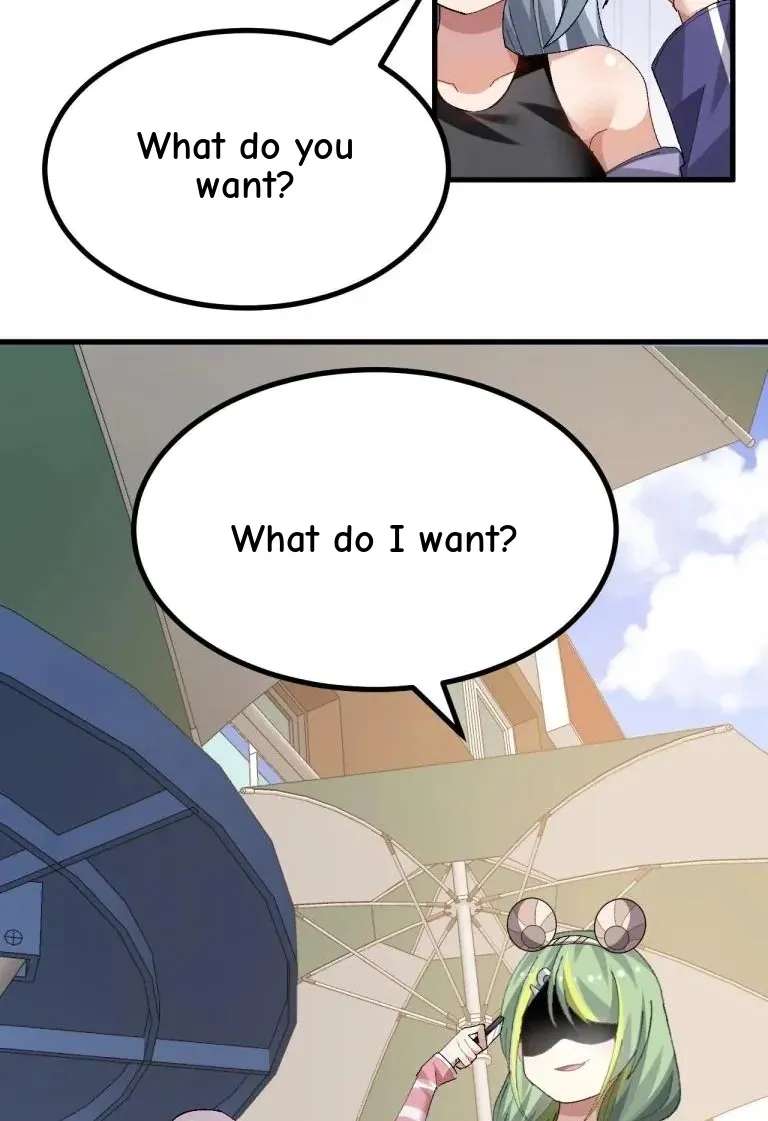 The Graduation Project Is, Making Butter! Chapter 71 - page 12