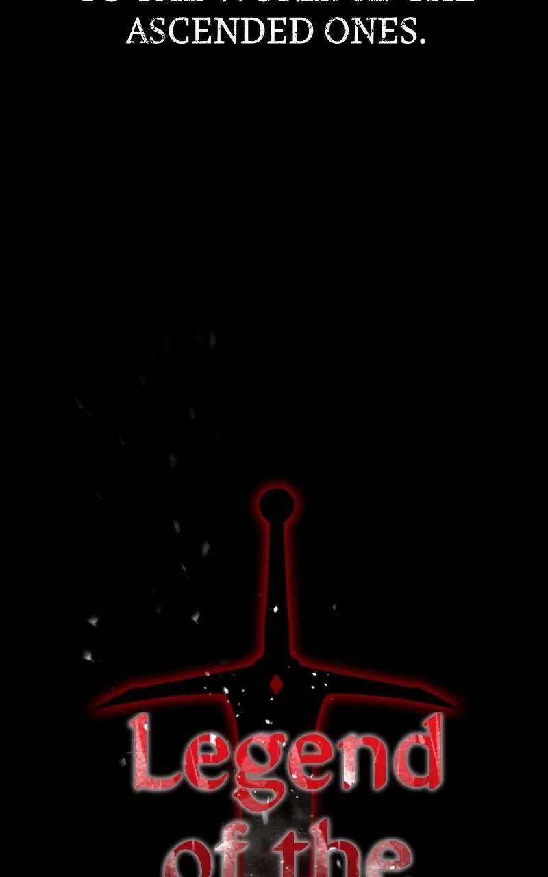 Legend of theHoly Sword Chapter 73 - page 12