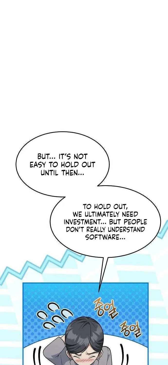 The Chairman Who Wants to Slack Off and Enjoy Life Chapter 26 - page 44