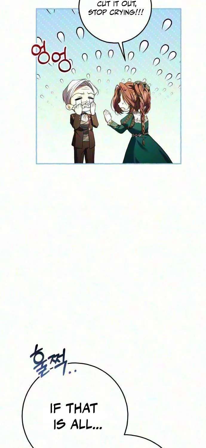 I Became the Owner of a Poor Estate Chapter 8 - page 18