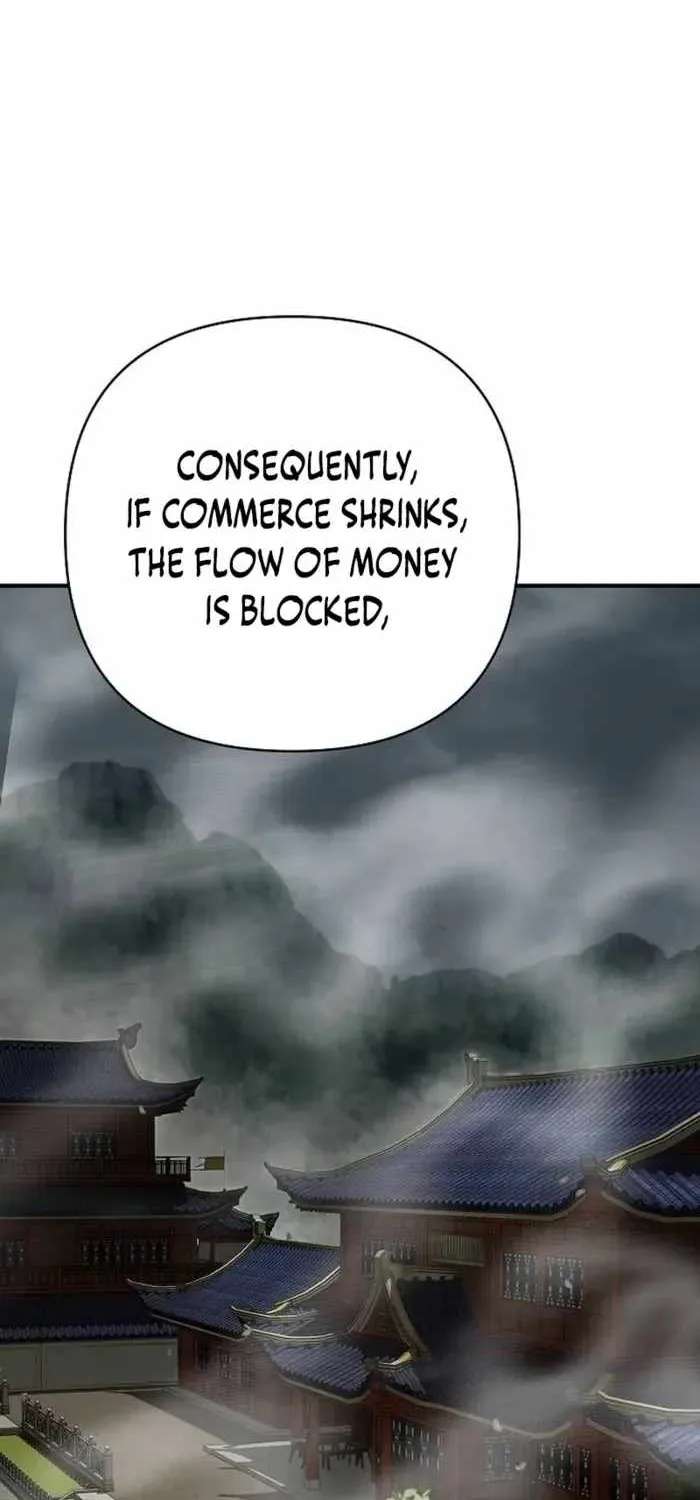 The Mysterious World’s Greatest Martial Artist Little Prince Chapter 131 - page 64