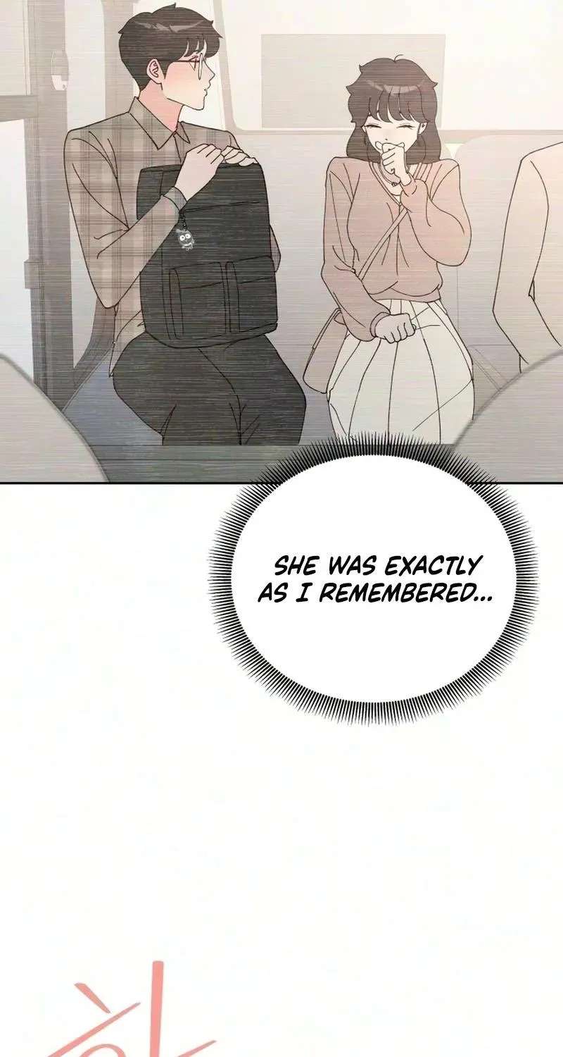 Reversal! First Love Chapter 3 - page 89