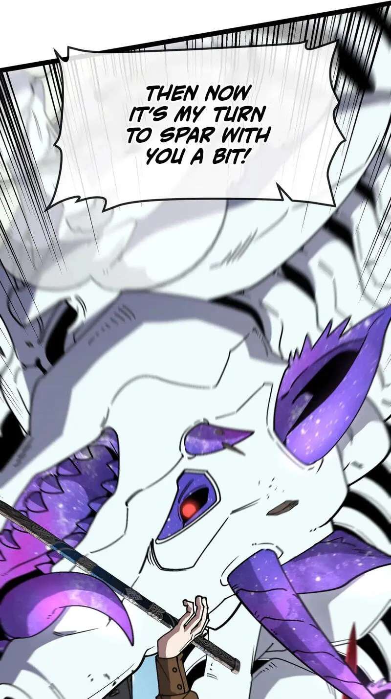 Global Awakening: I'm a Necromancer, and I Alone Am a Disaster Chapter 6 - page 32