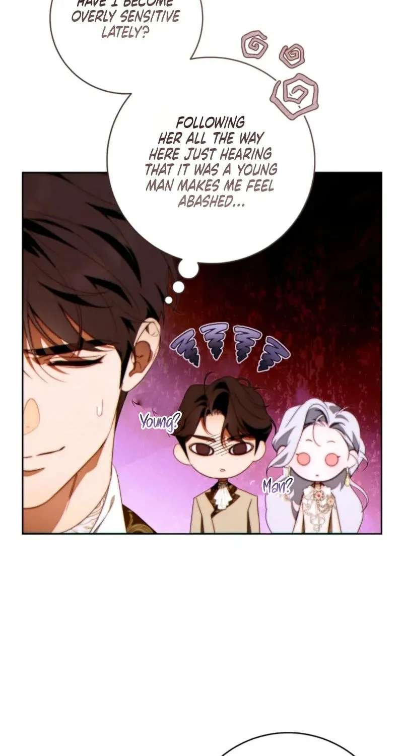 This Marriage Will Surely Succeed Chapter 68 - page 38