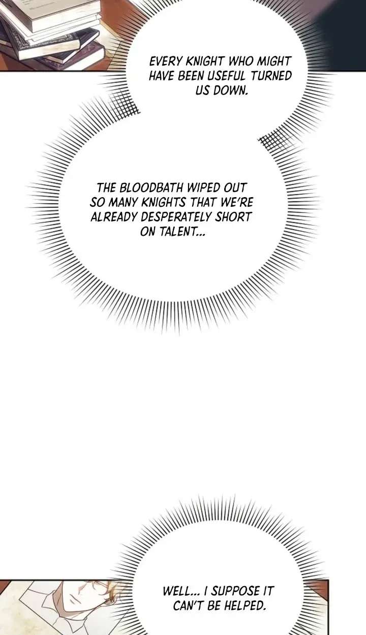 Vote for Your Knight! Chapter 1 - page 120