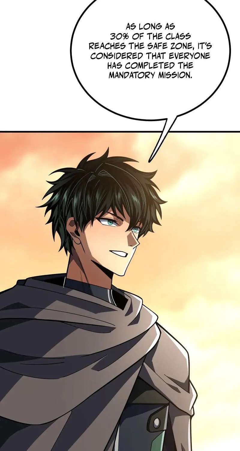 Chaoji Mofa Xueyuan de SS-Ji Xinsheng Chapter 29 - page 14
