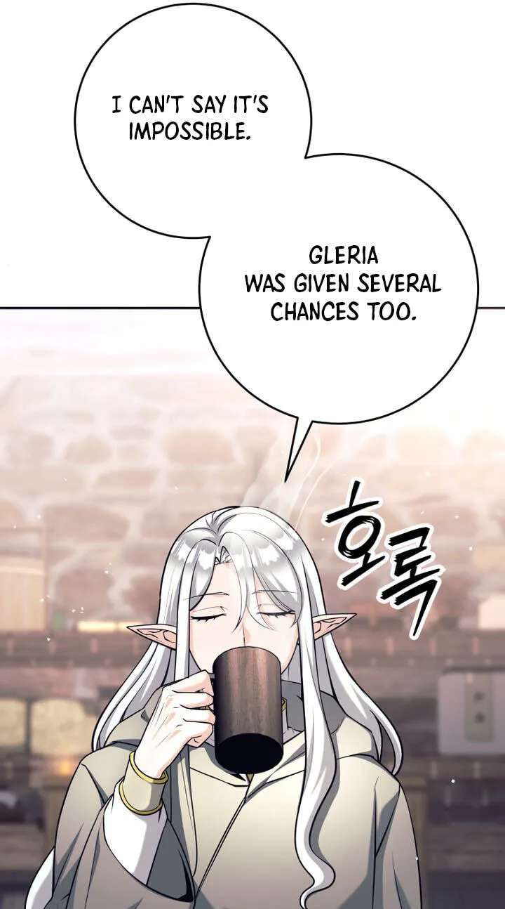 I'm Quitting the Hero's Party Chapter 165 - page 24