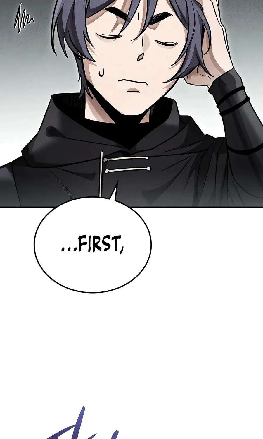 The Legend of Enxue Chapter 65 - page 163