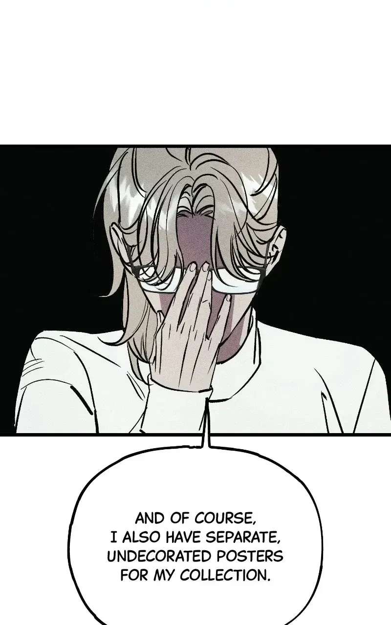 Acting Gangster Chapter 50 - page 50