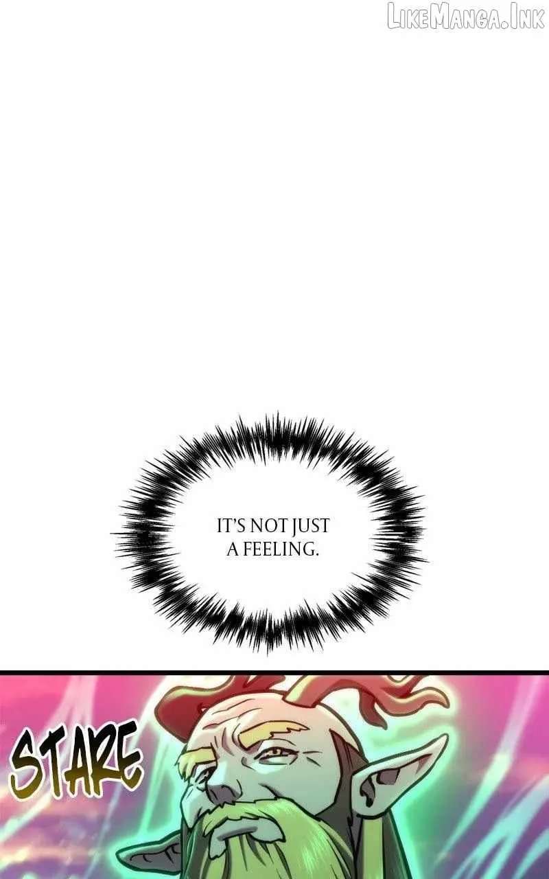 Hiding A Logistics Center In The Apocalypse Chapter 93 - page 9