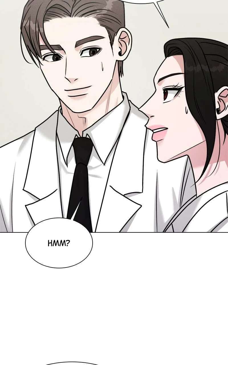 Date or Die Chapter 61 - page 31