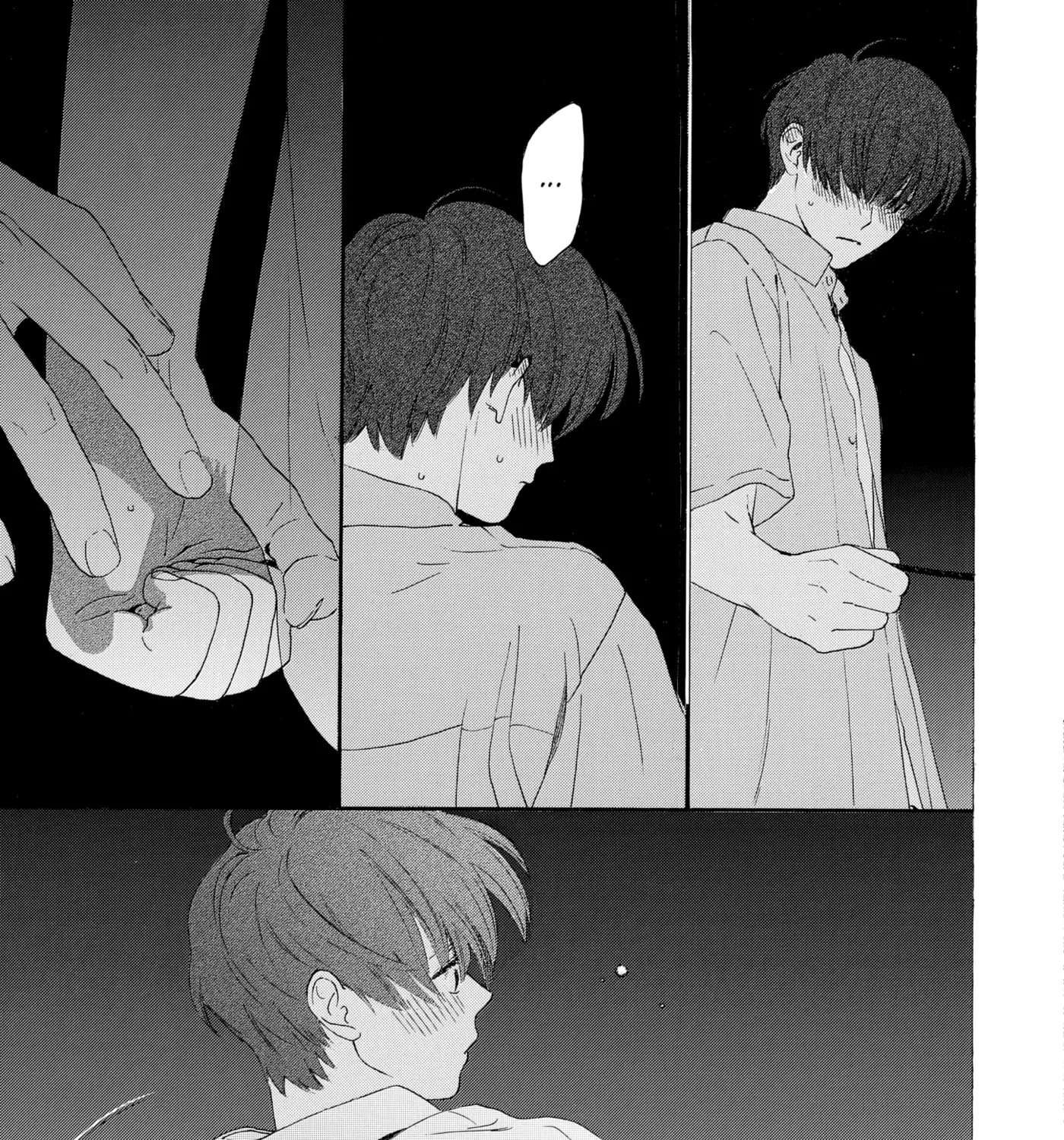 Ore ga Sukitte Ittara Dou suru? Chapter 4 - page 65
