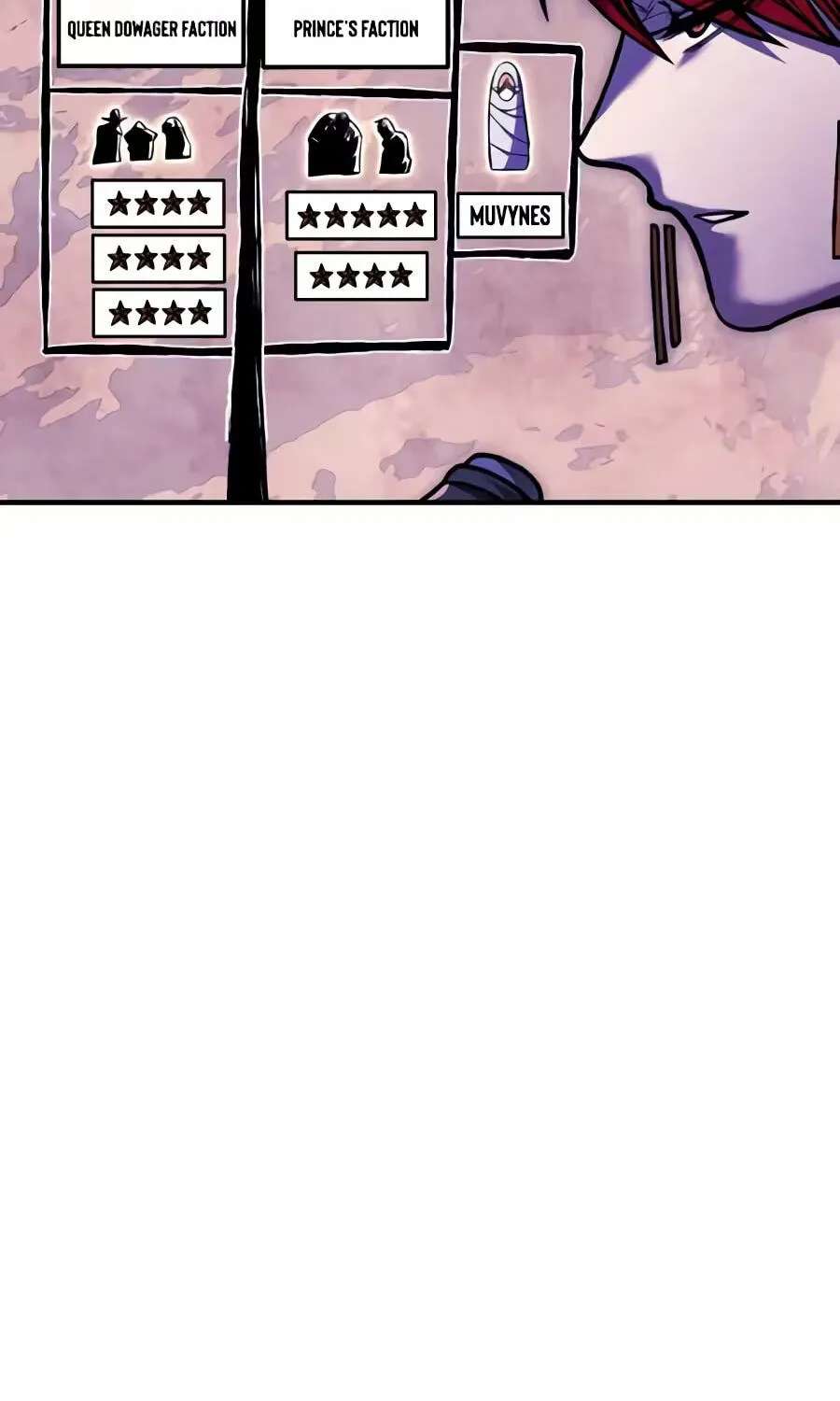 Fantasy Enlistment Squad Chapter 35 - page 133